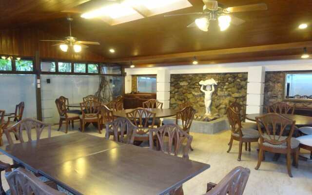 Casa Pelaez