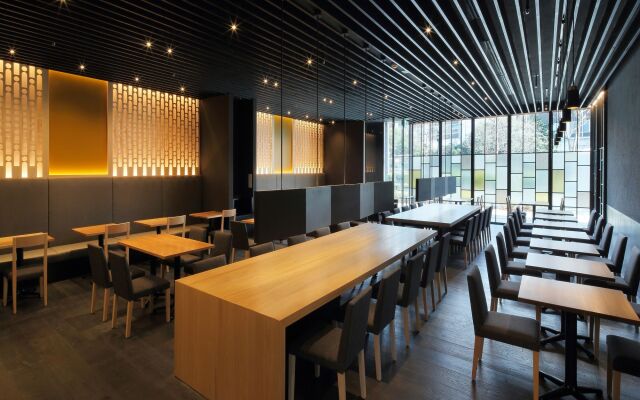 Sendai Washington Hotel