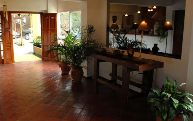 Hotel Villa Mora
