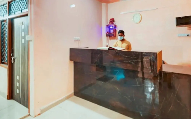 Hotel Shiv Kripa