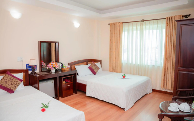 Duc Minh Hotel
