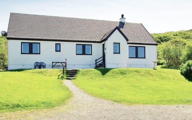 Steading Holidays - Eilean Feoir