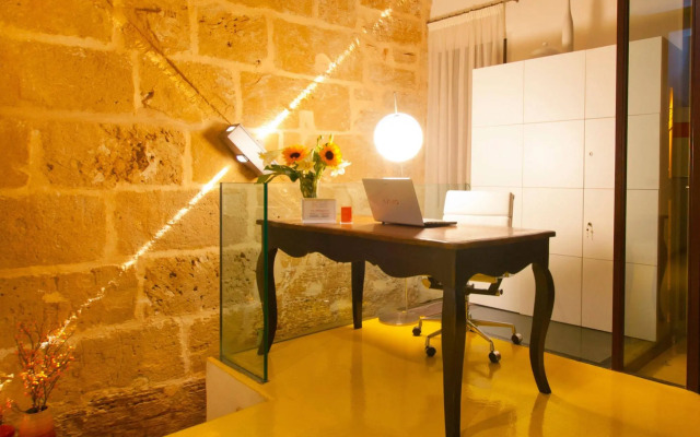 Cas Ferrer Nou Hotelet