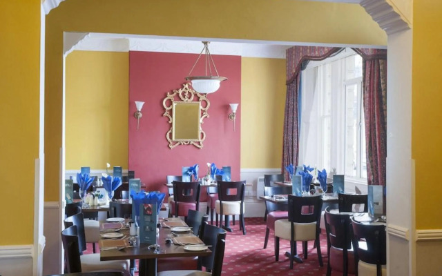 The Carlton Hotel