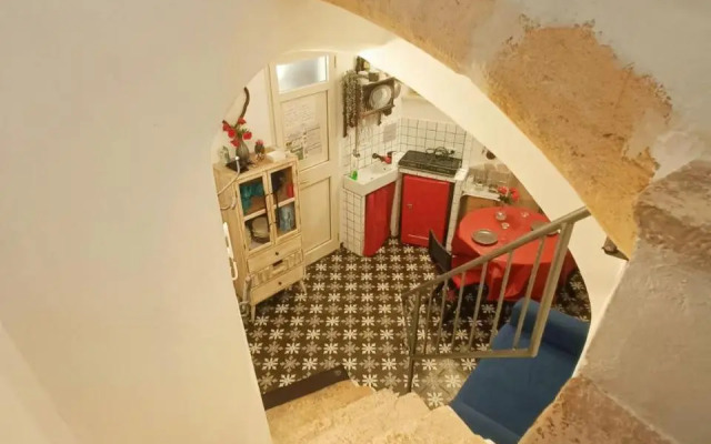 La Casodda AD