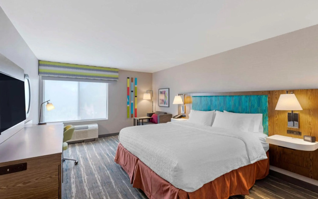 Holiday Inn Express & Suites Enterprise by IHG