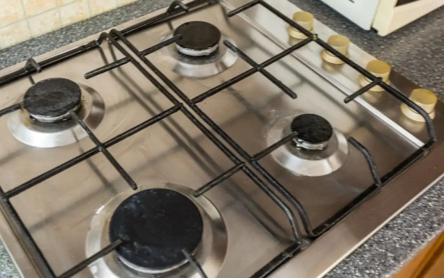 Apartment on 5yi Krasnoselskii 5