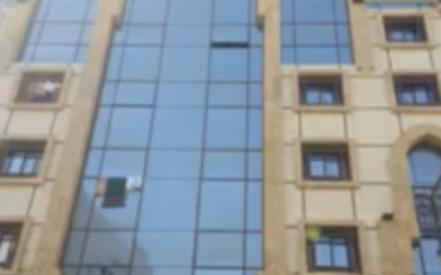 Karam Al-Fedhi Hotel