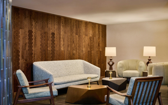 Hilton Anchorage