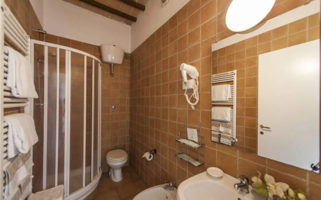 Villa Tuscany Siena