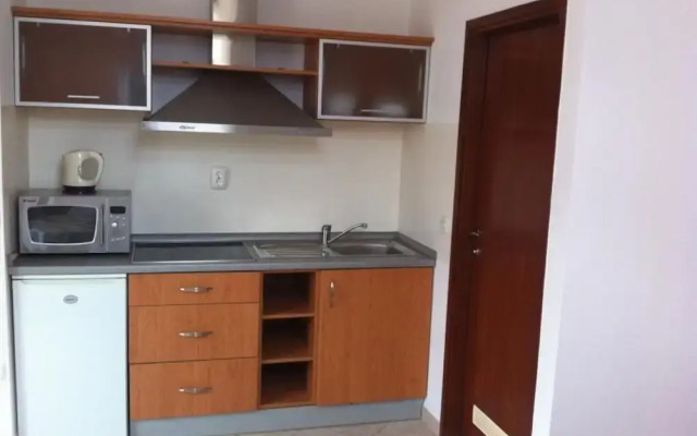 Apartments Villa Novak