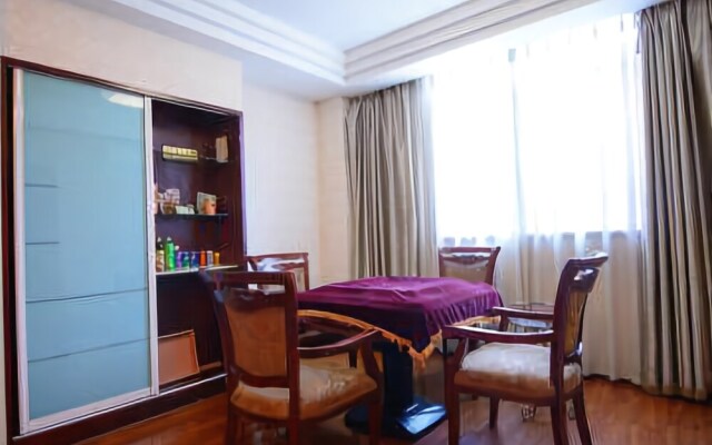 Xinyue Business Hotel