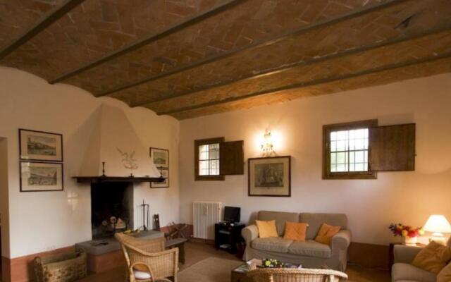 Ovello Farmhouse in a Splendid Position-ovello