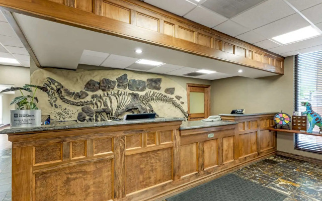 Best Western Denver Southwest