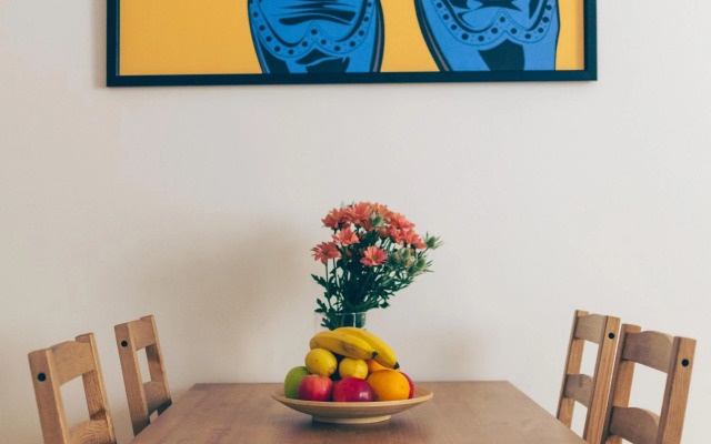 Oltec Apartment Brno