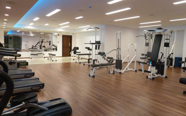 Sunrise Pearl Hotel & Spa