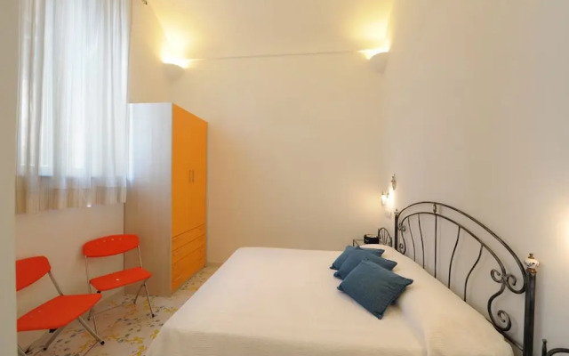 Relais San Basilio Convento