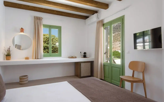 Lithos Suites