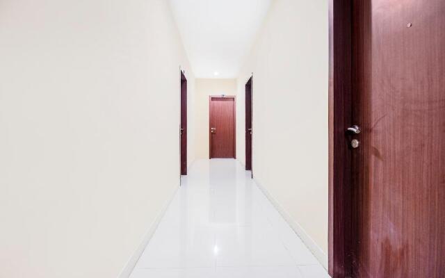 OYO 1633 Hotel Darma Nusantara 3