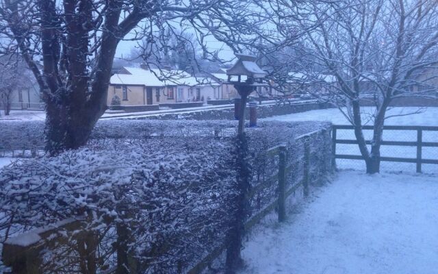 Ach na Sheen Guest House