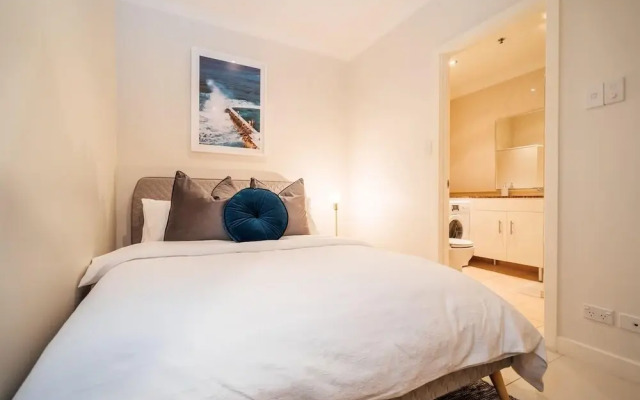 Serene on Grenfell - Pool - Wifi - Nespresso - Netflix