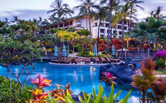 Grand Hyatt Kauai Resort and Spa