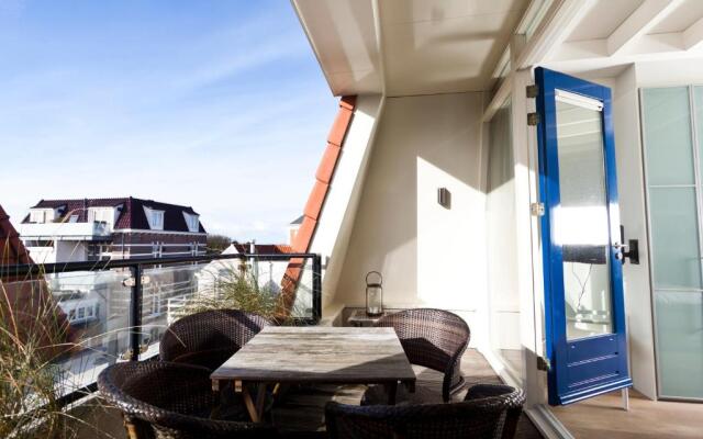 Appartementen Domburg