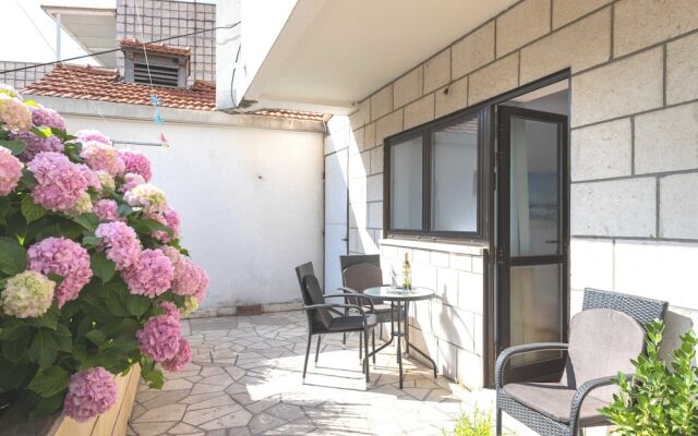 House Apartments Ariva