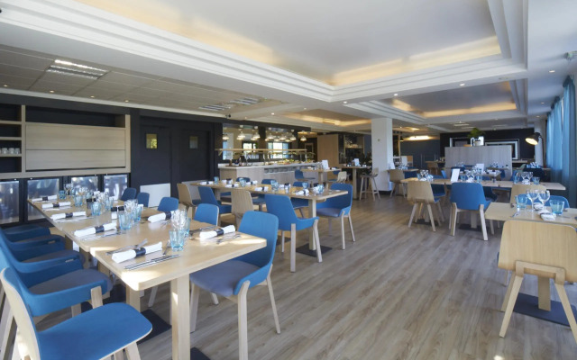ibis Styles Bordeaux Begles Arena