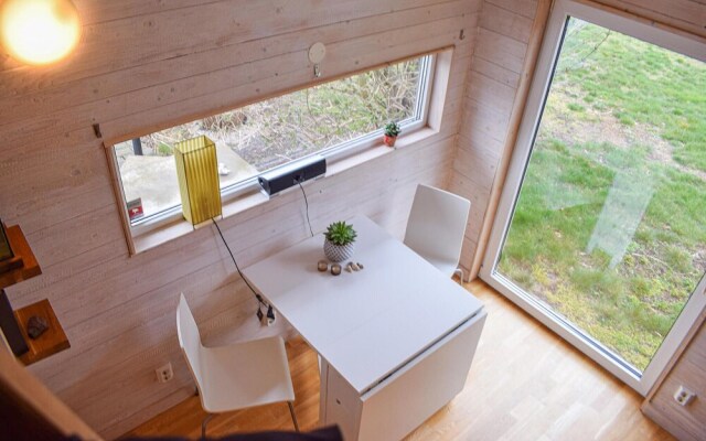 Amazing Home in Hagby With 1 Bedrooms and Wifi