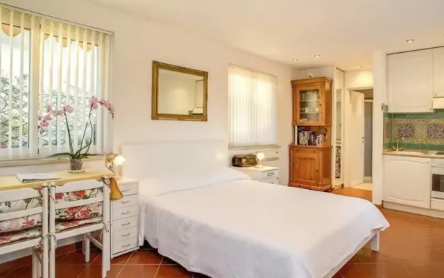 Exclusive Terrace Largo Argentina