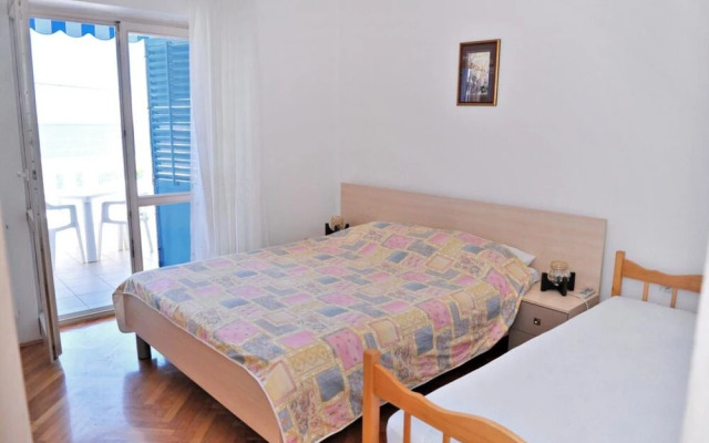 Draga - 15 m From Pebble Beach - A4