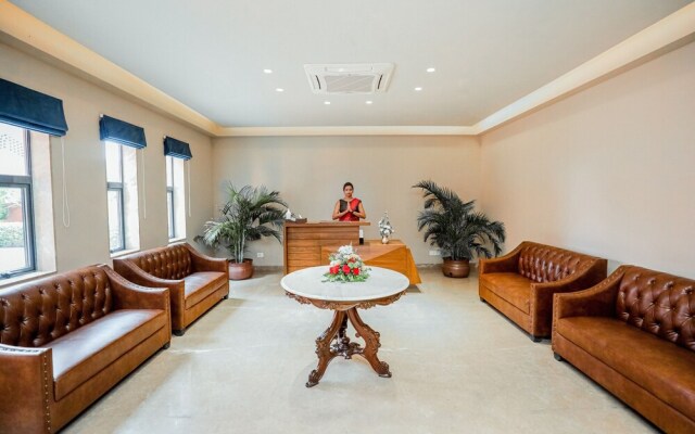 Gulab Kothi by Royal Orchid Hotels, Varanasi