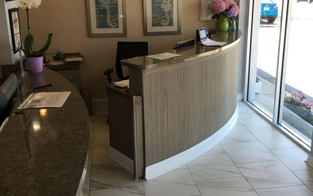 The Atlantic, BW Signature Collection