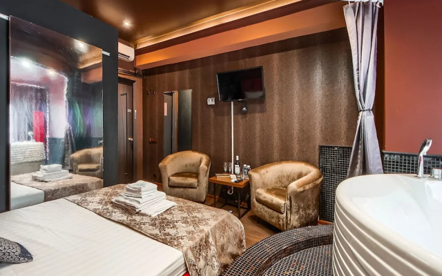 Mango Hotel - Hotel in Moskva - Photo 3