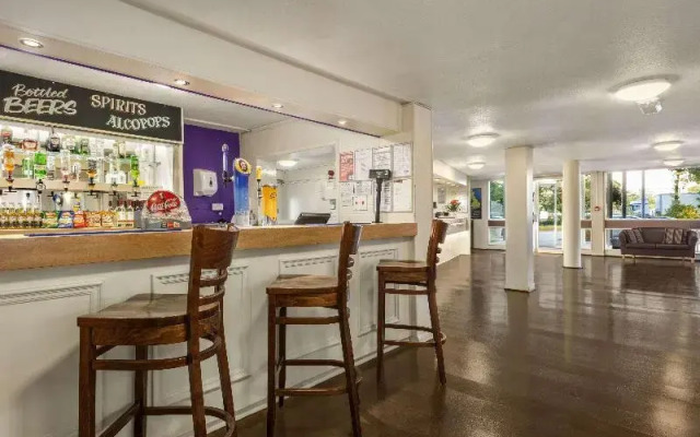 Days Inn Charnock Richard