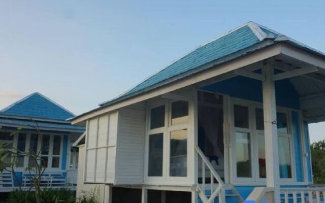 Cliff Park Lembongan