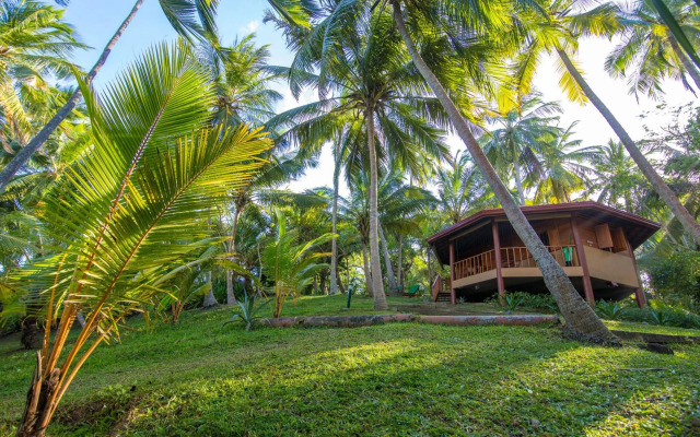 Palm Paradise Cabanas & Villas Beach Resort Tangalle