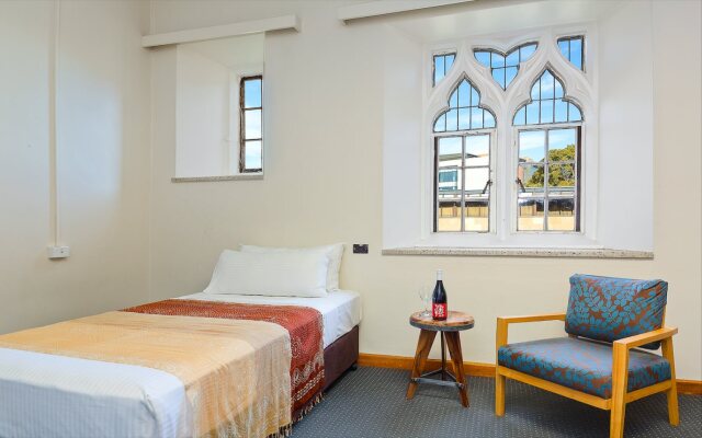 St John's College