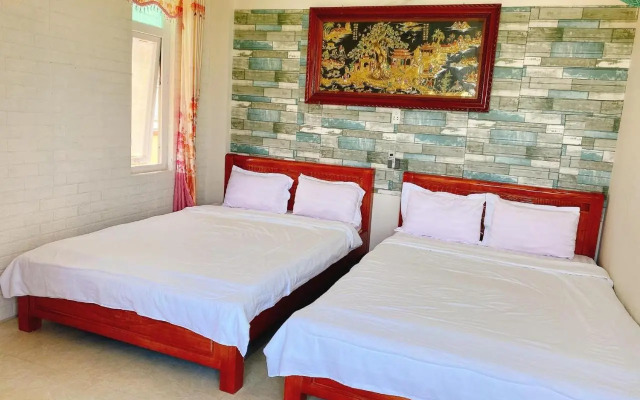 Hoang Thong Motel