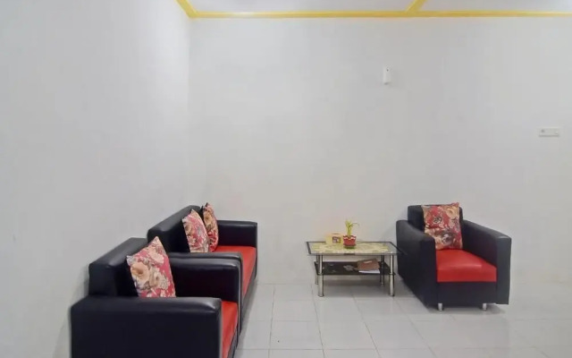 OYO 91246 Pulisan Ekowisata Homestay Near Wisata Pantai Desa Pulisan (Pulisan Beach Tour)