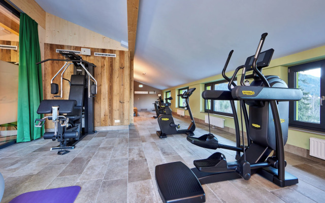 Explorer Hotel Stubaital