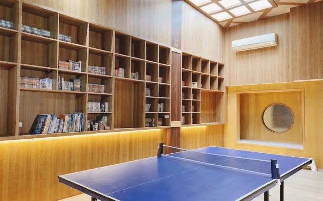 Qingdong Entire Home - Two Buildings for 4-70 peoples Best choice for Group Gatherings