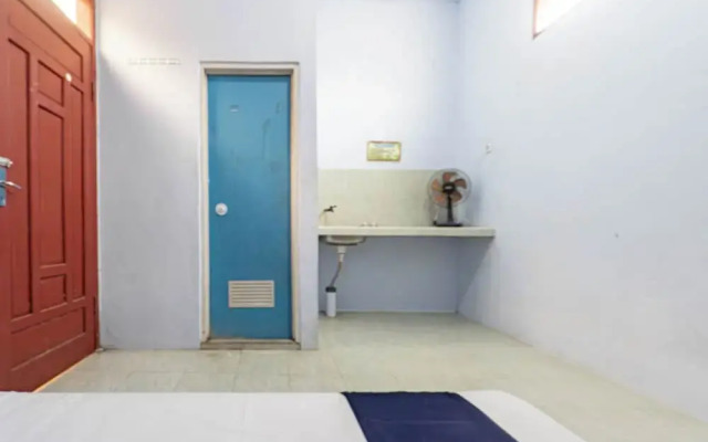 SPOT ON 93966 Dhiya Guest House Syariah