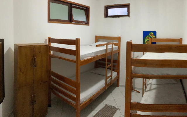 Villa Nevada Hostel