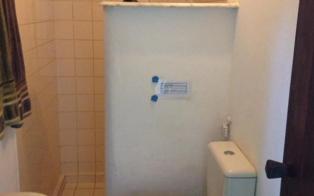 Pousada Mar à Vista