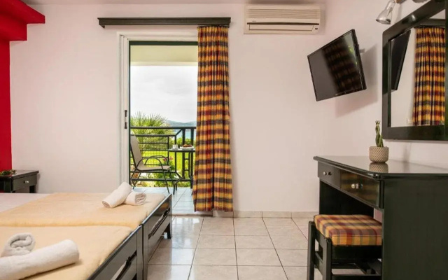 Sea View Hotel