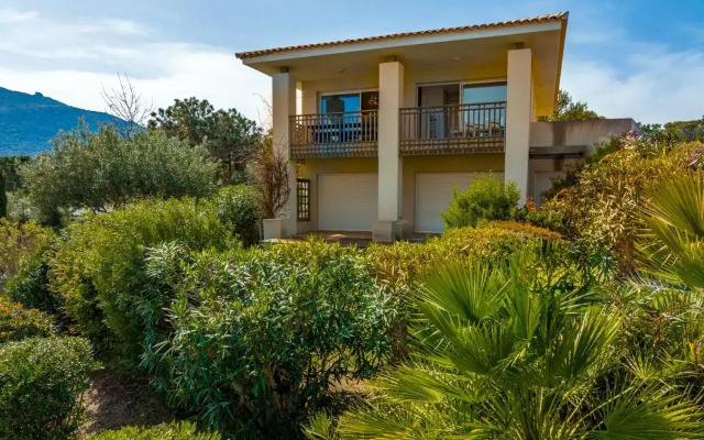 La Residence Ii Sant Ambroggio