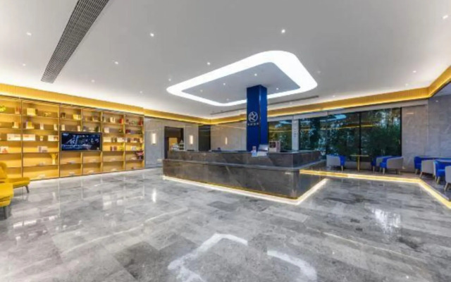 Wangfu Hotel (Fuzhou Donghua University of Technology)