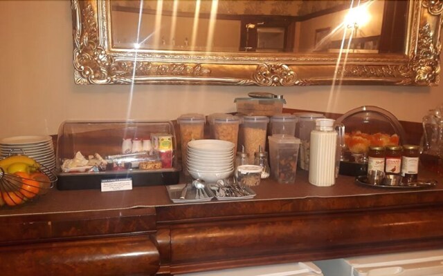 St Michaels Guest House